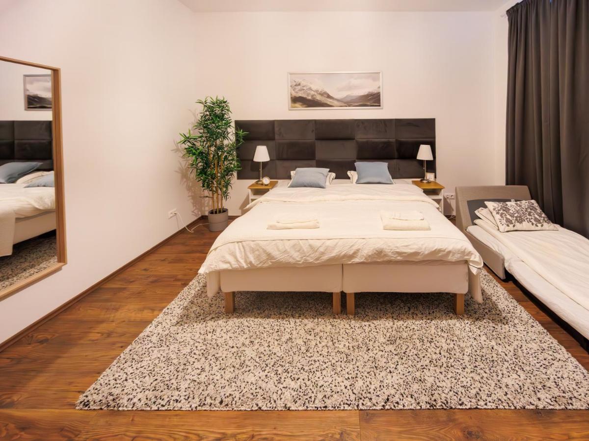 The Cozy Space Wenen Buitenkant foto